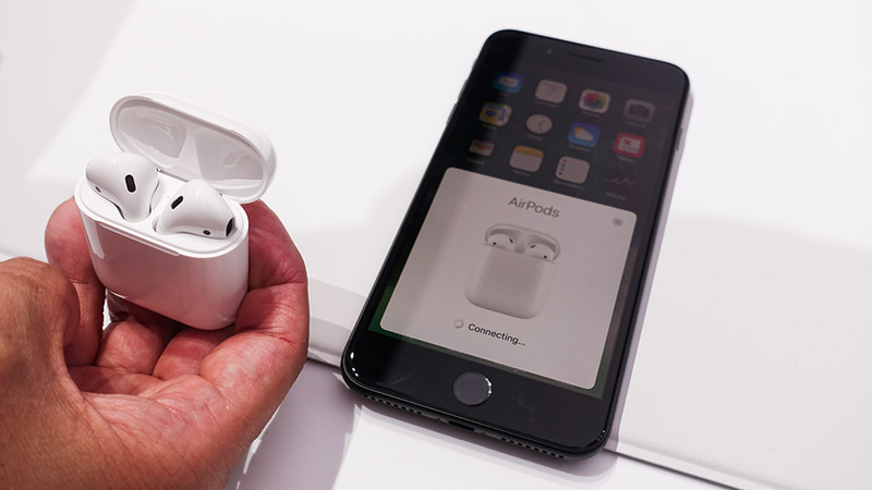 Imagen: Christina Warren / Gizmodo